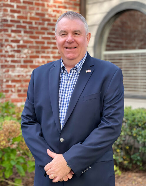 William Burt Caldwell - Vice President of Marketing at Meld Financial