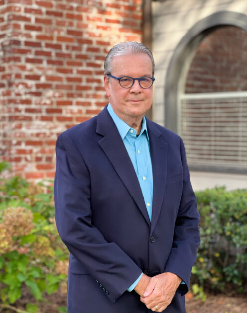 Dwight Reynolds - Senior Financial Advisor at Meld Financial