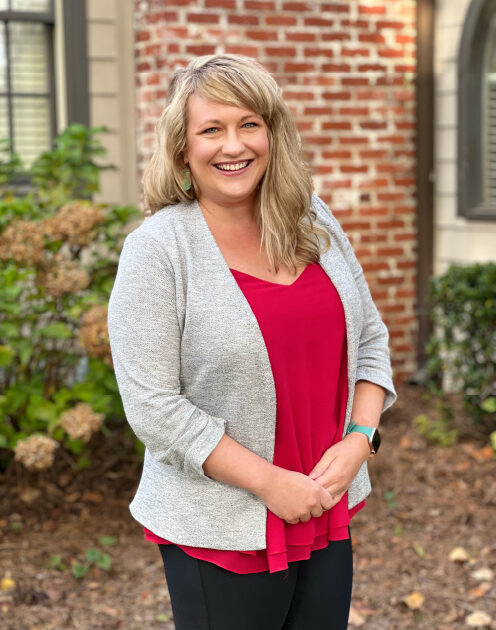 Holly Criss - Associate, Client Advisory Services at Meld Financial