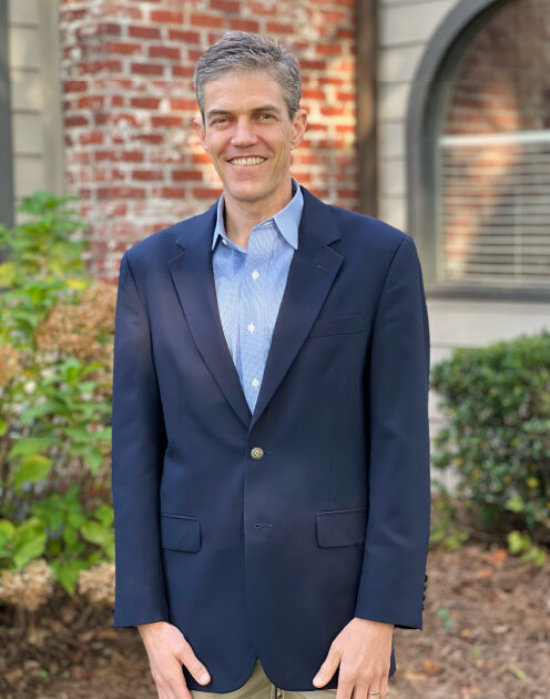 Jamie Cornehlson, CFA® - Partner at Meld Financial