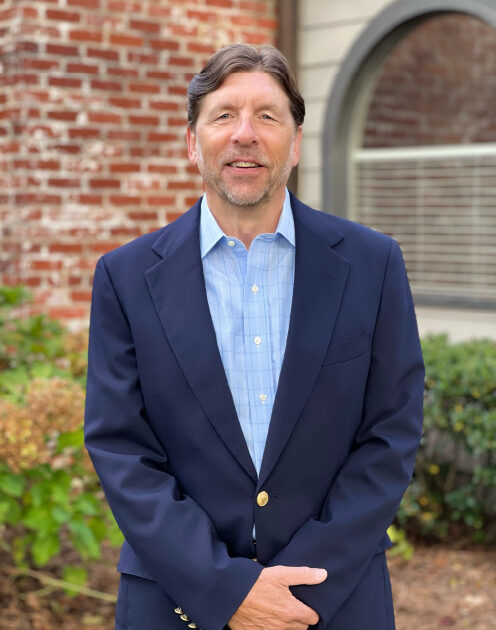 Michael Guilsher, Senior Financial Advisor at Meld Financial