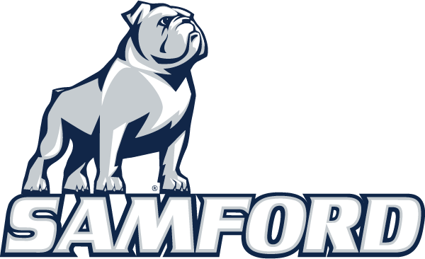 Samford University Sports Logo